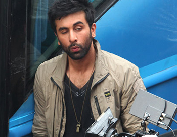 Ranbir to romance 4 ladies